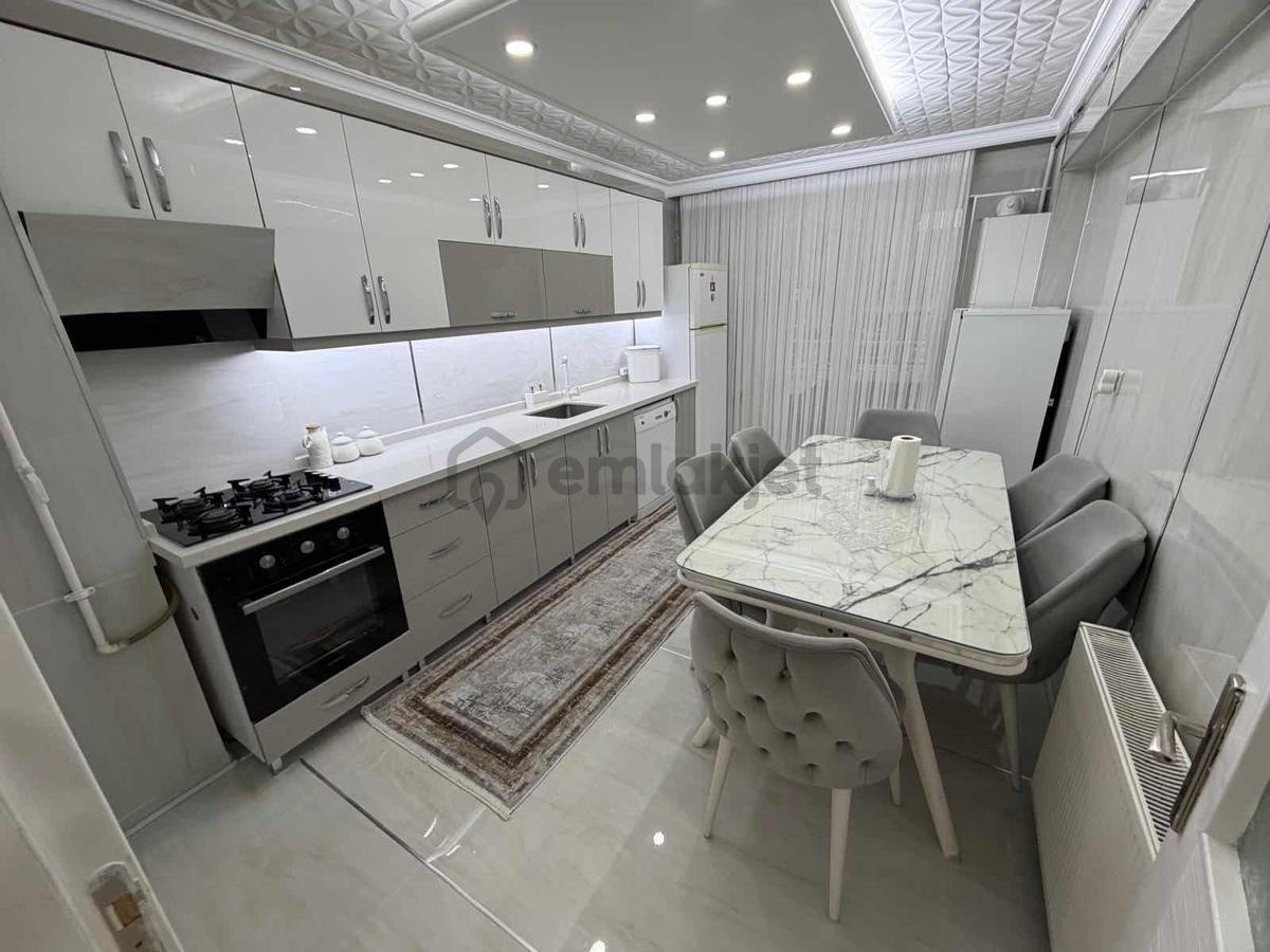 ▄akdağ'dan▄ Şahapgürler'de Full+ Full Yapılı Kilerli 3+1 Daire! - 6