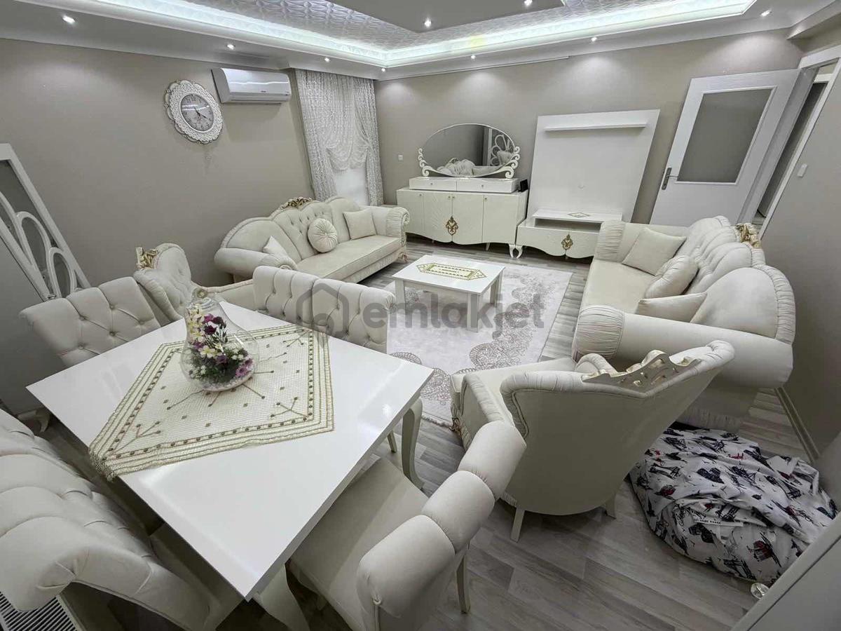 ▄akdağ'dan▄ Şahapgürler'de Full+ Full Yapılı Kilerli 3+1 Daire! - 22