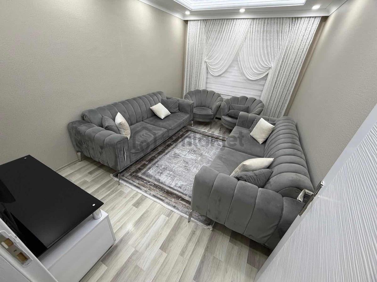 ▄akdağ'dan▄ Şahapgürler'de Full+ Full Yapılı Kilerli 3+1 Daire! - 32