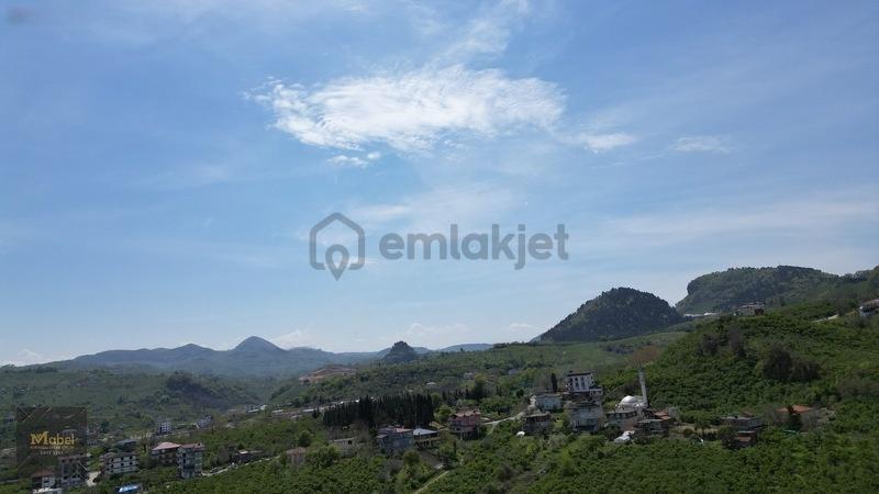 Mabel'dn *acil Fiyatlı* Yola Sıfır 4 Kat İmarlı Arsa - 22