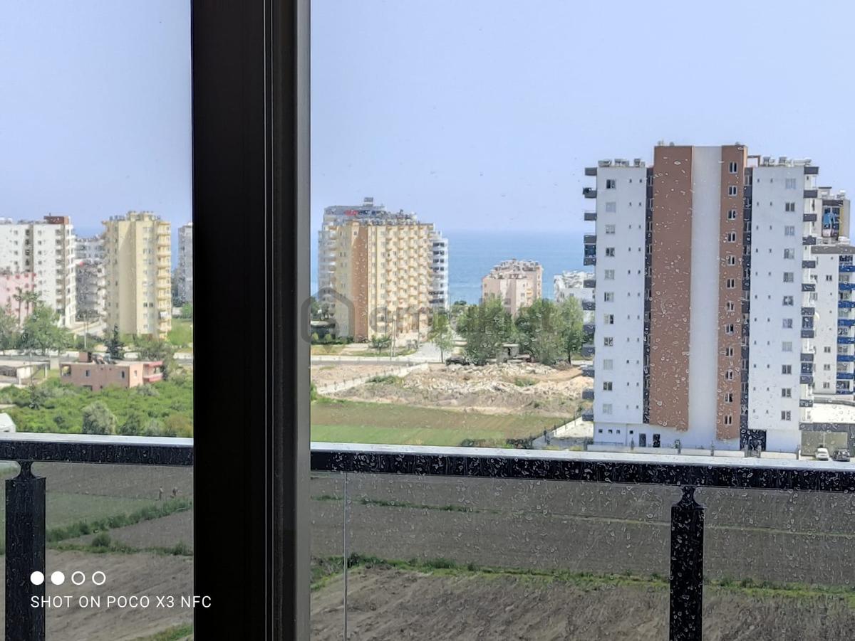 Erdemli'de Satılık 4+1 Sıfır Daire, Denize 400m - 26