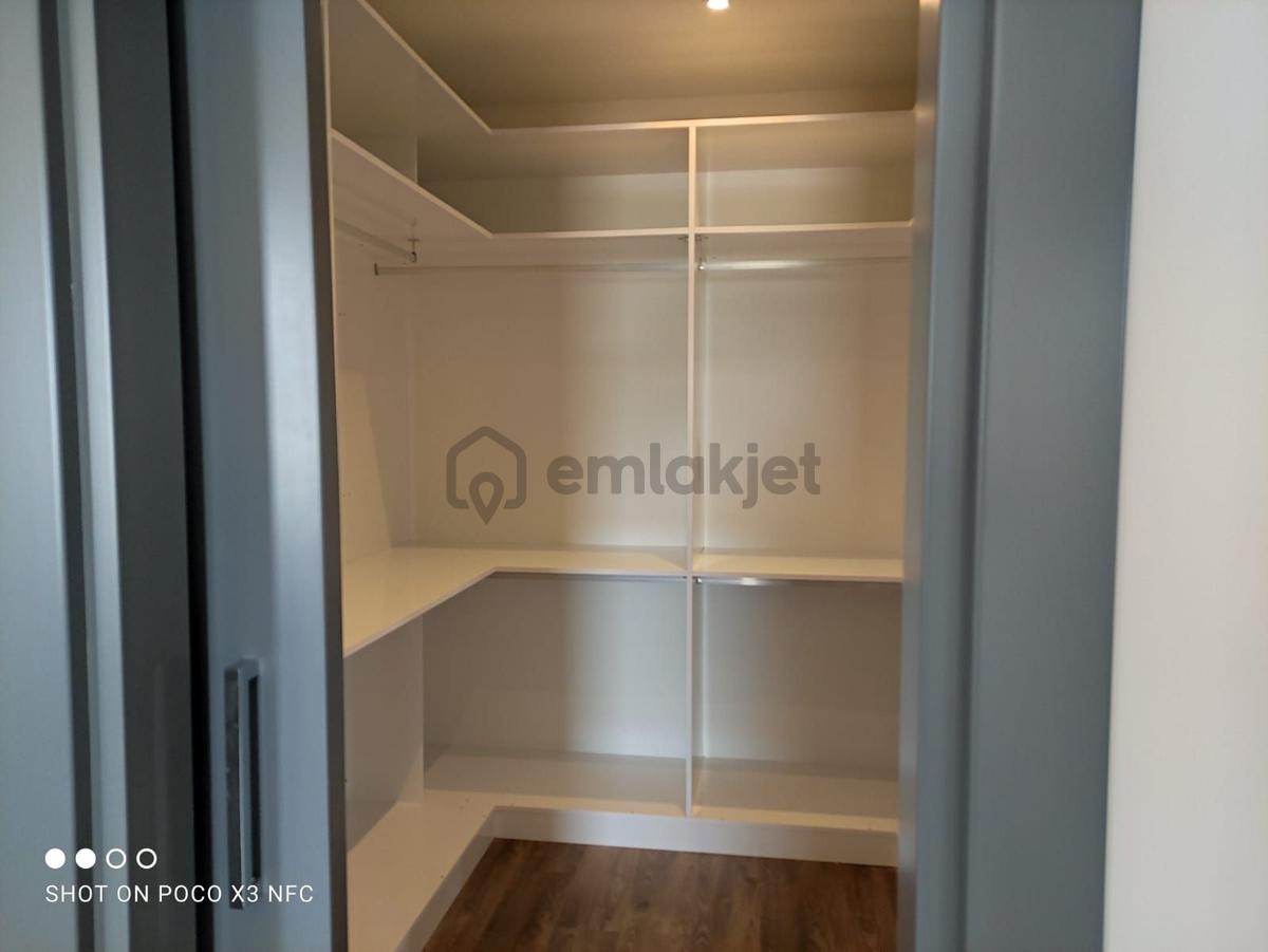Erdemli'de Satılık 4+1 Sıfır Daire, Denize 400m - 24