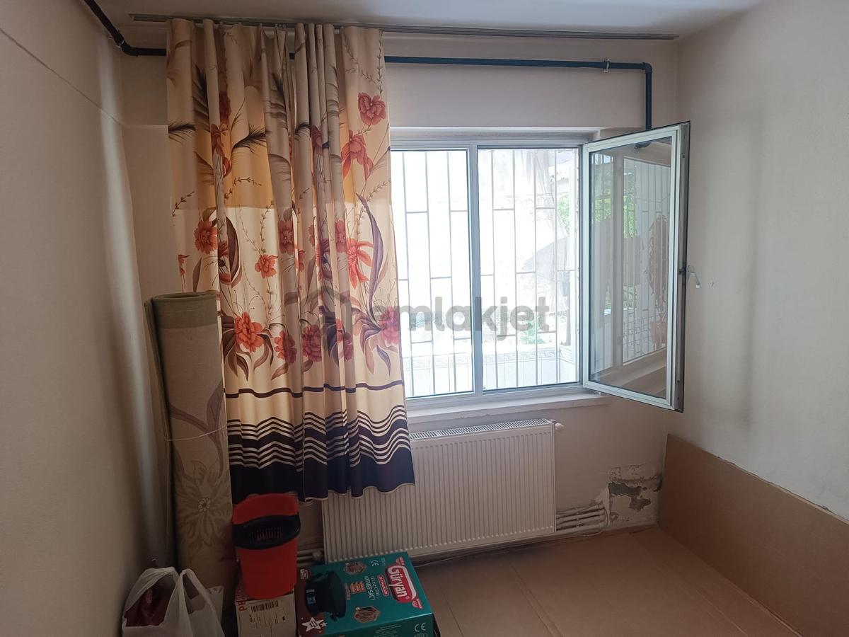 Bahçe Katı Doğalgazlı Satılık Daire - 6