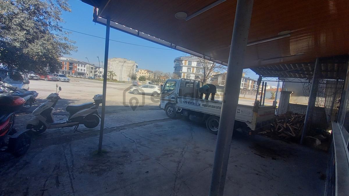 Yatırım Değeri Yüksek İşyeri - 24