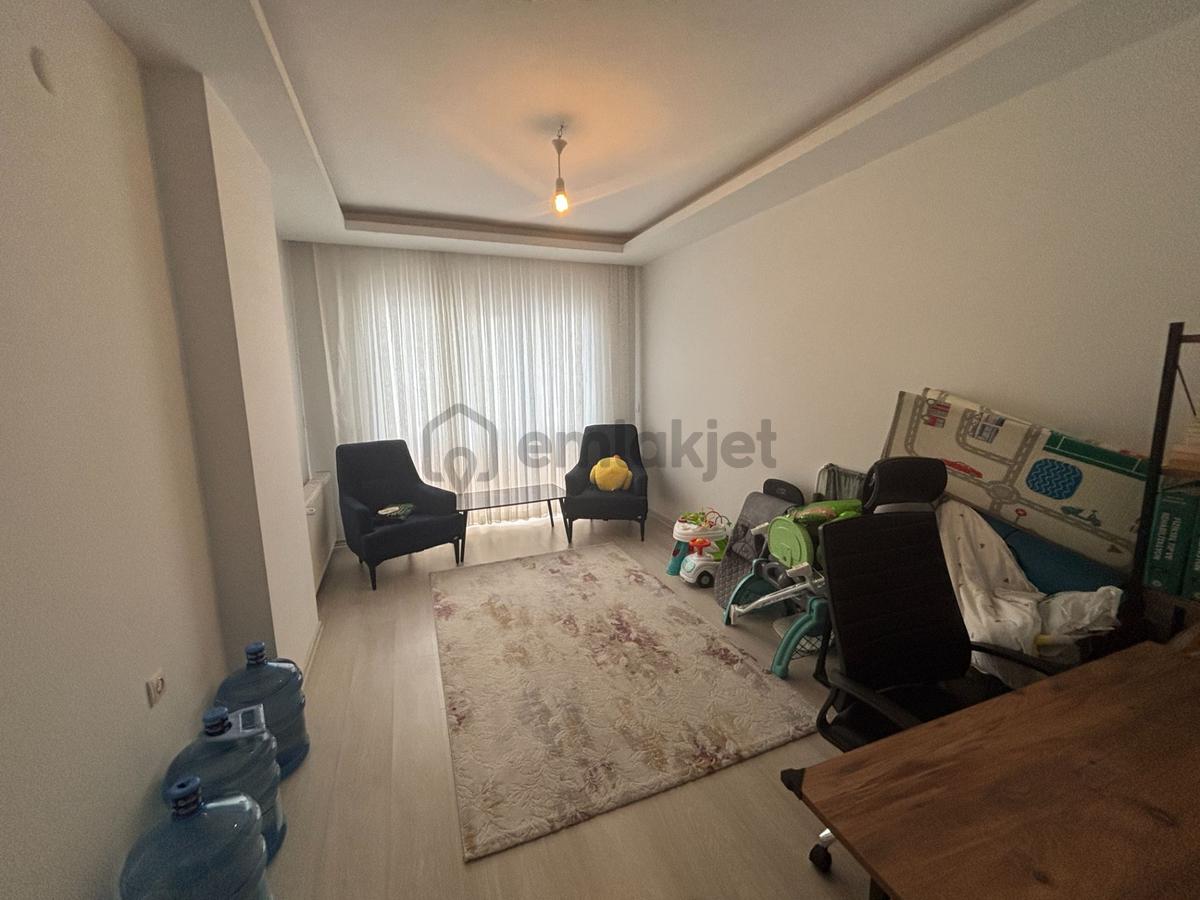 Fakülte Ve Adliye Yakını Doğalgazlı Arakat 3+1 - 26