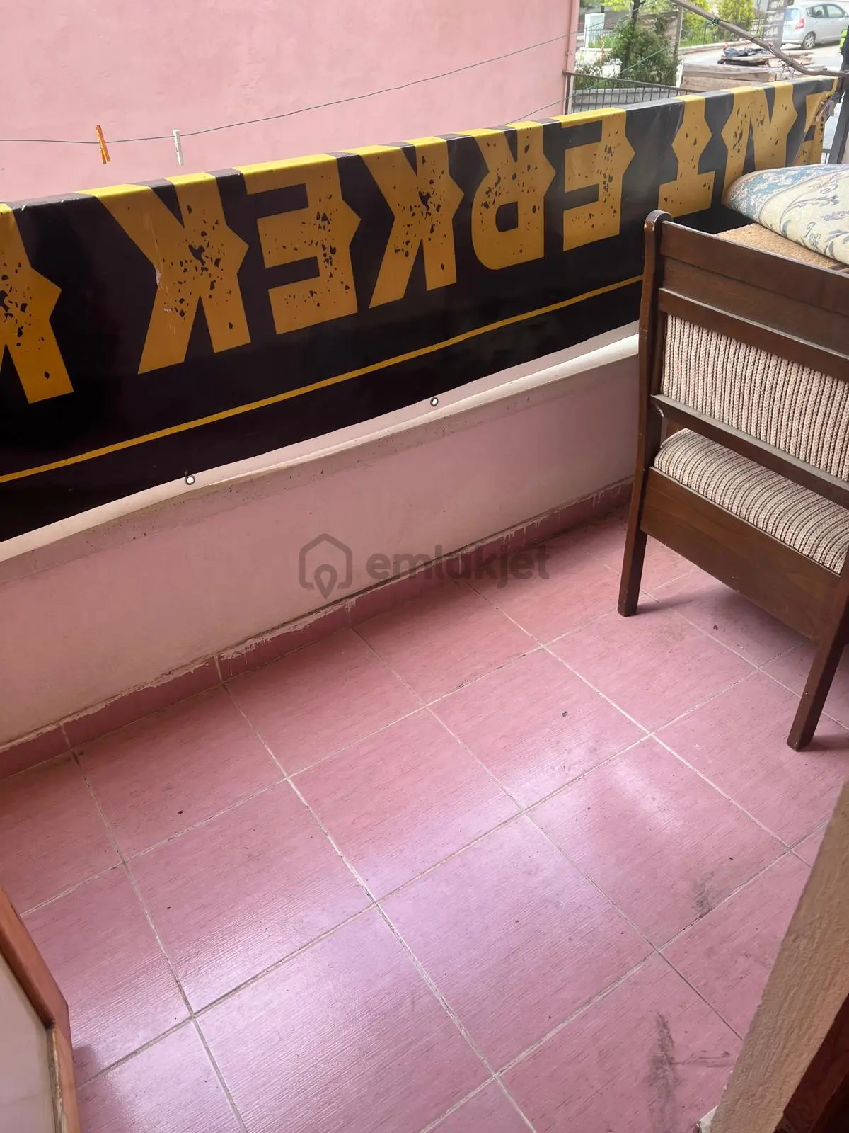 Baltacılar Cadde Üzerinde Kat Konumlu 3+1 Kiralık - 17
