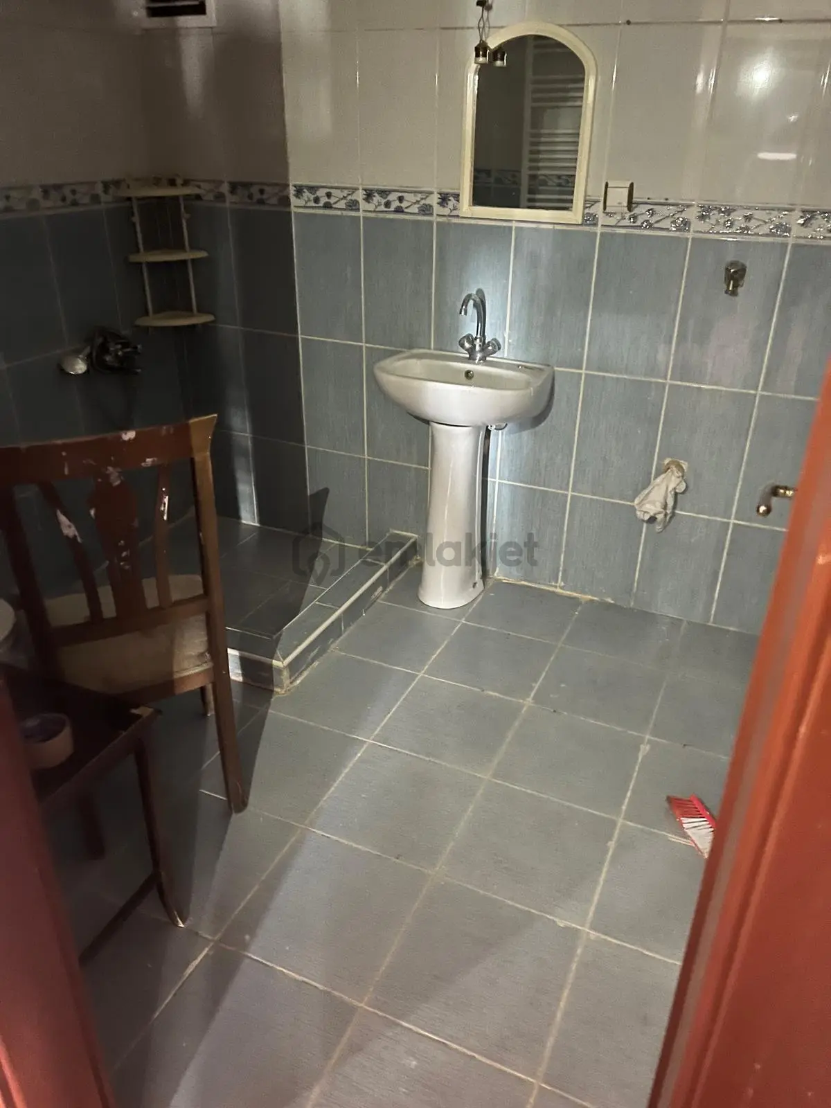 Baltacılar Cadde Üzerinde Kat Konumlu 3+1 Kiralık - 4