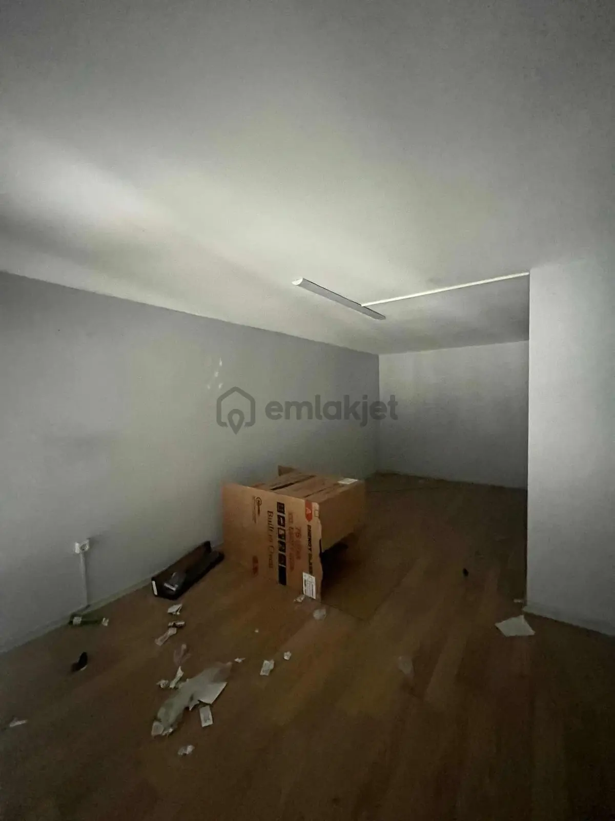 Yonca Emlak Durali Alıç Mah. Satılık 190m2 Dükkan - 13