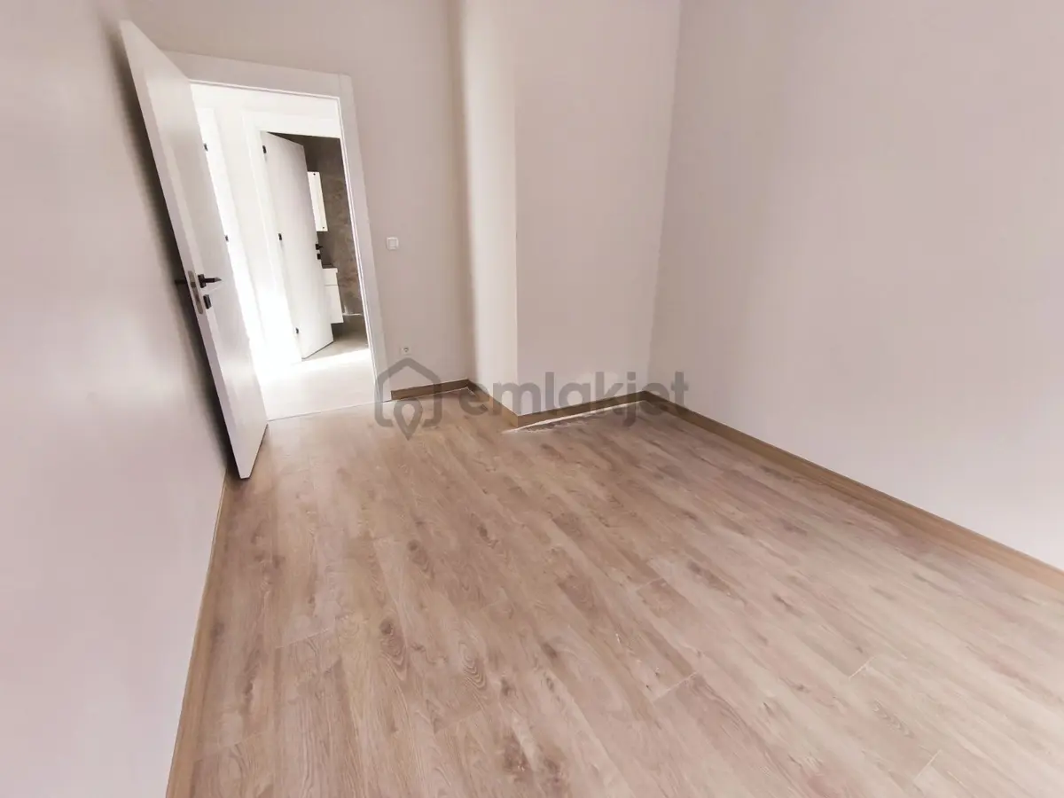 Merkezi Lokasyonda Sıfır Binada Dubleks 4+2 Daire - 21