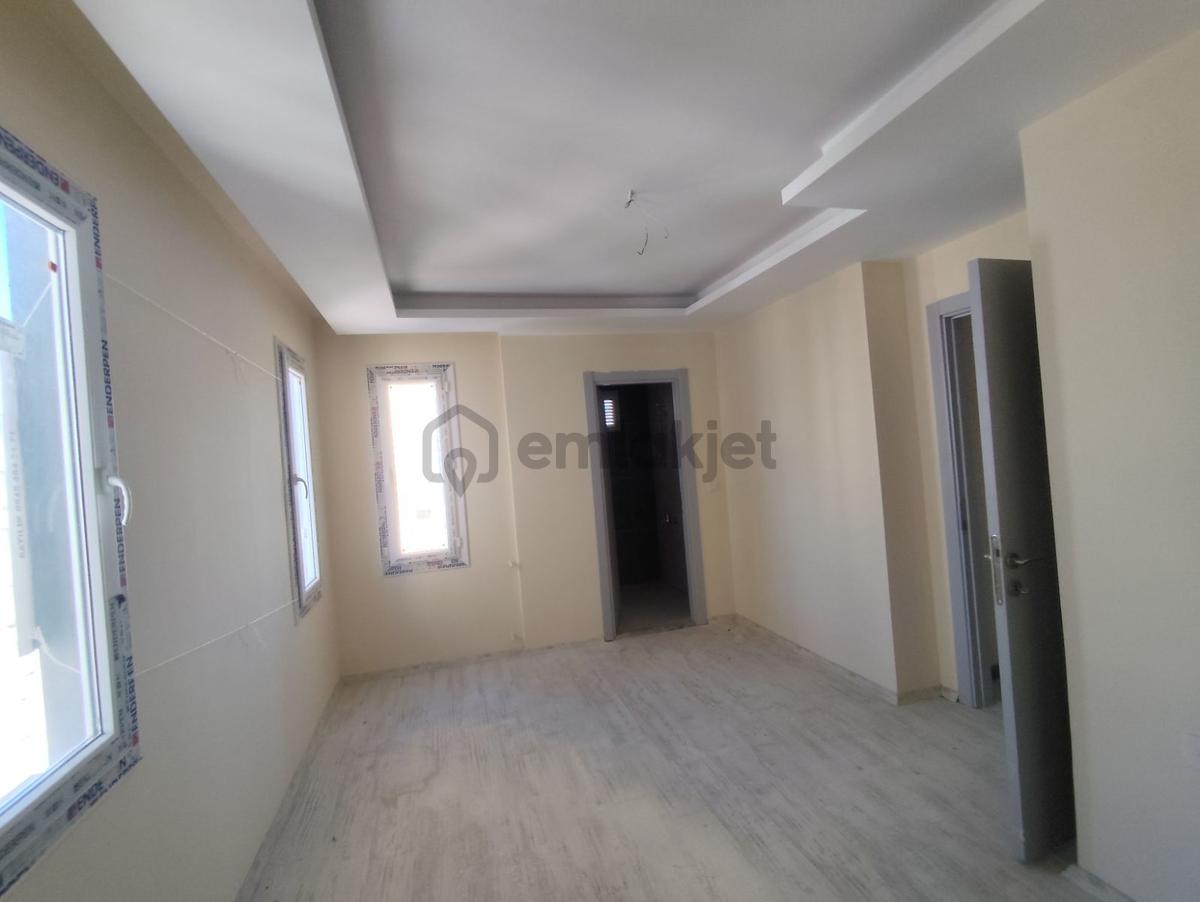 Eminevim'e Uygun Okullara Yakın Sıfır Lüks 2+1 Daire! - 10