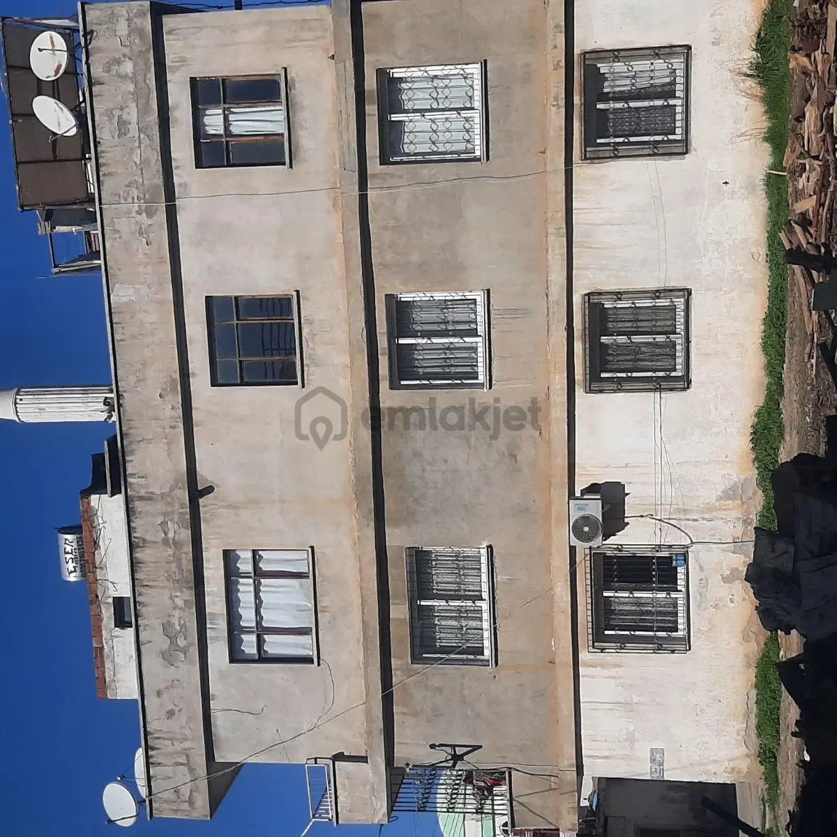 Mersin Yenişehir Bahçe Mah. Satılık 2+1 - 19