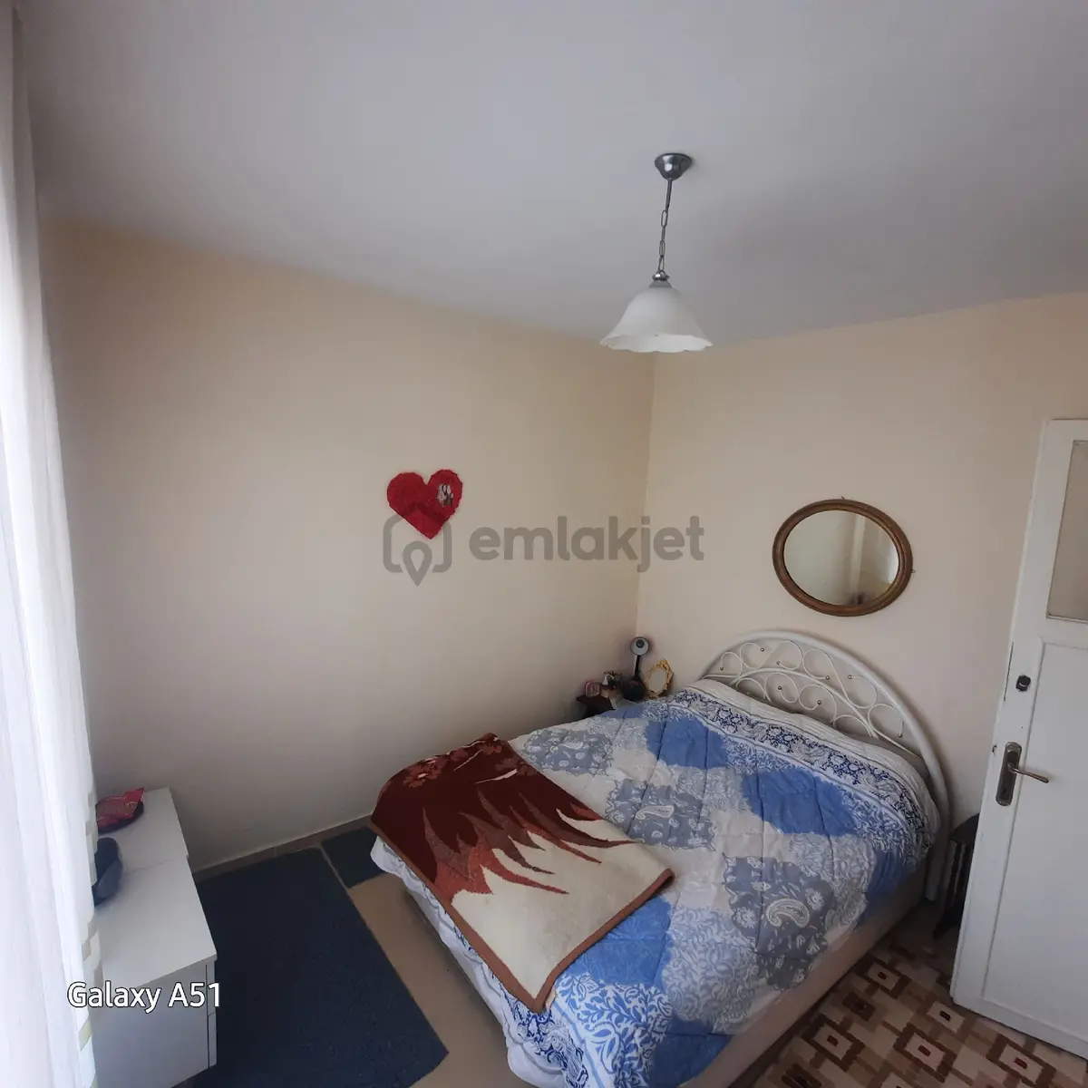Sahibinden Acil !!! Denize Plaja Yakın - 8