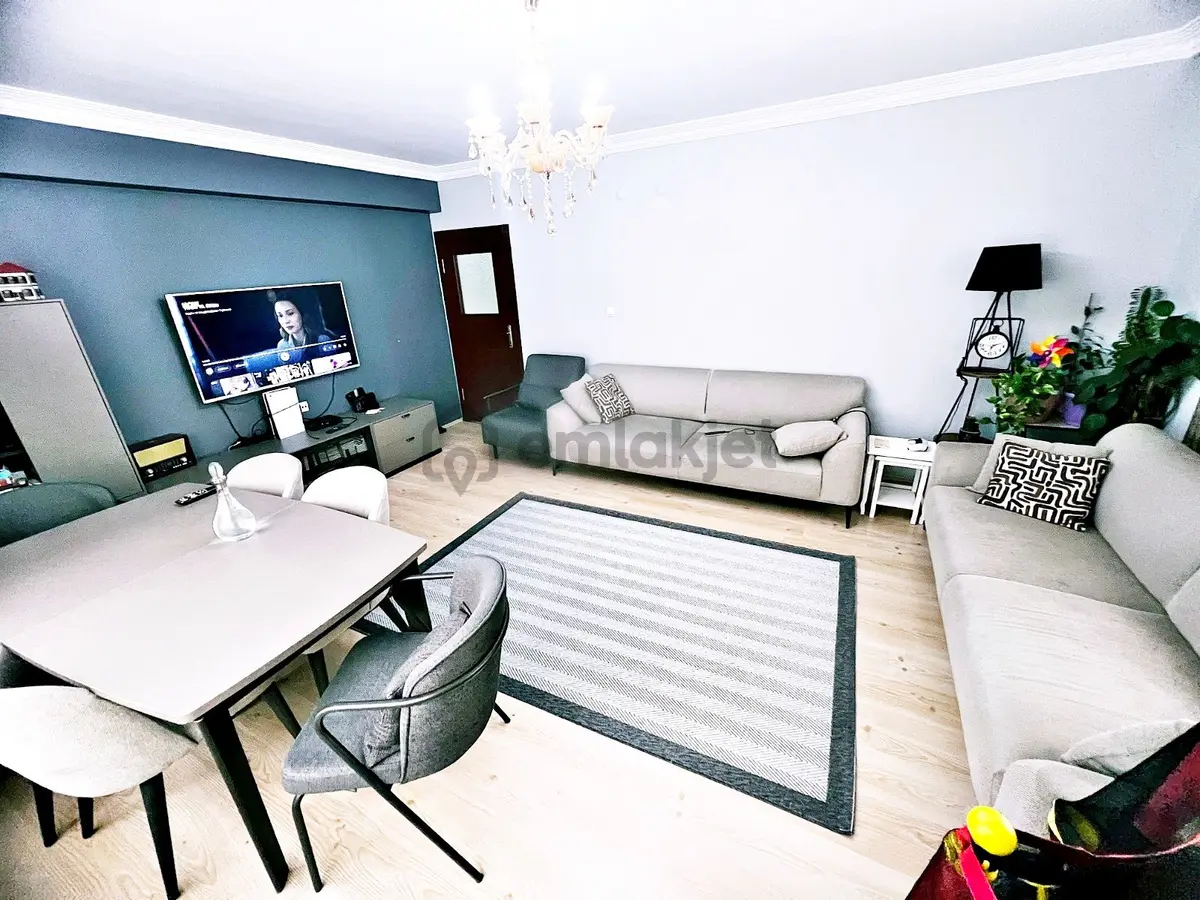 Şentepe Aydan Cadde Üzerinde Katta Acil 3+1 Satılık Daire - 10