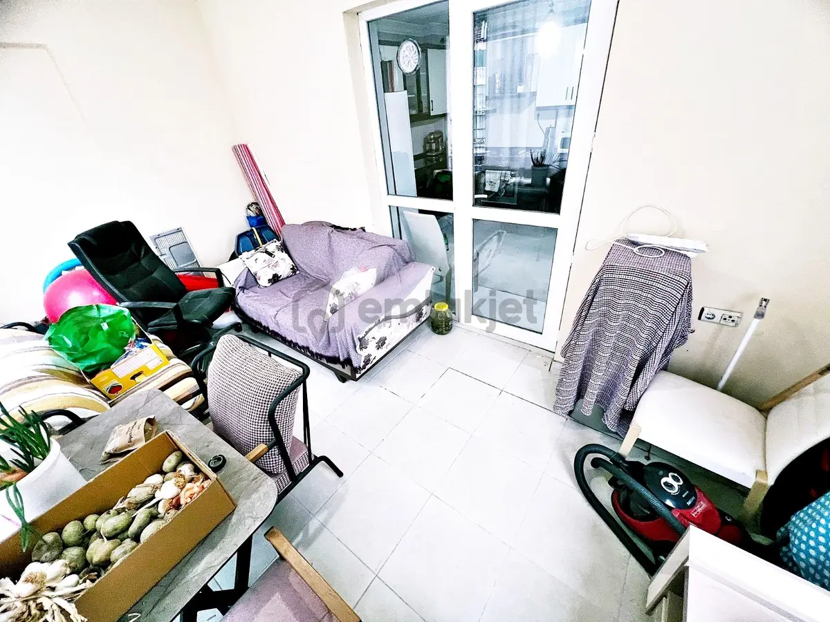 Şentepe Aydan Cadde Üzerinde Katta Acil 3+1 Satılık Daire - 32