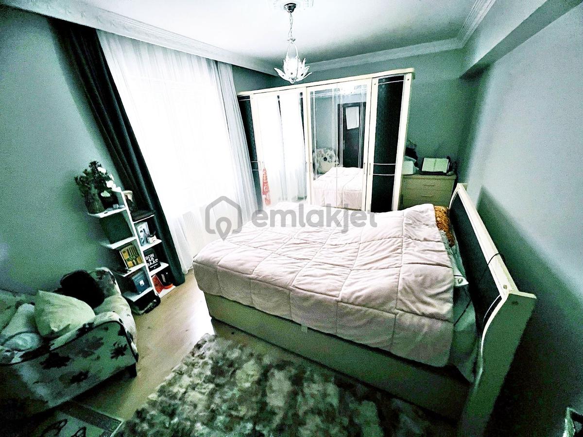 Şentepe Aydan Cadde Üzerinde Katta Acil 3+1 Satılık Daire - 20