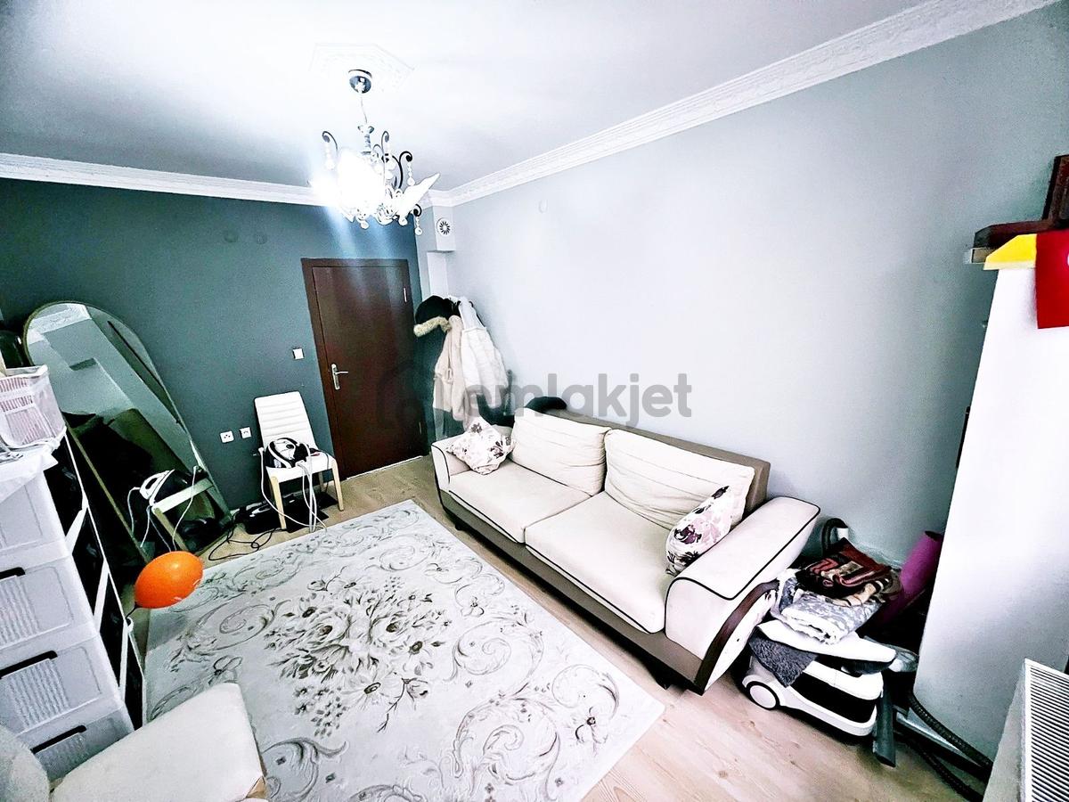 Şentepe Aydan Cadde Üzerinde Katta Acil 3+1 Satılık Daire - 12