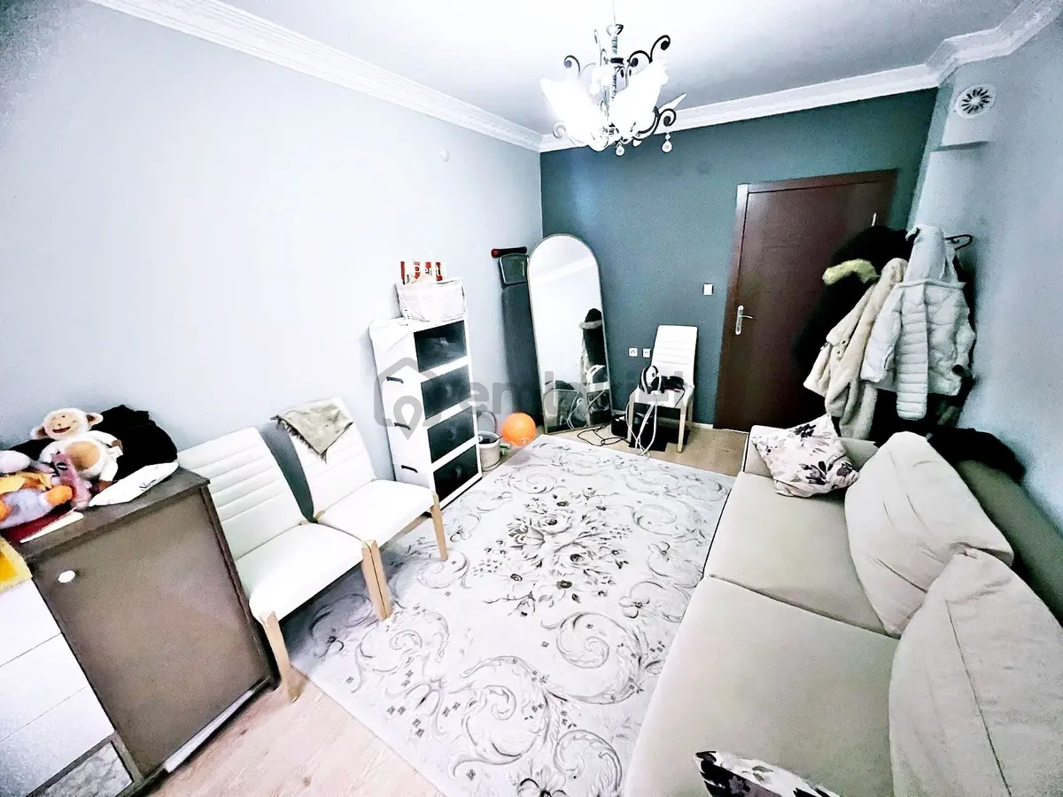 Şentepe Aydan Cadde Üzerinde Katta Acil 3+1 Satılık Daire - 13