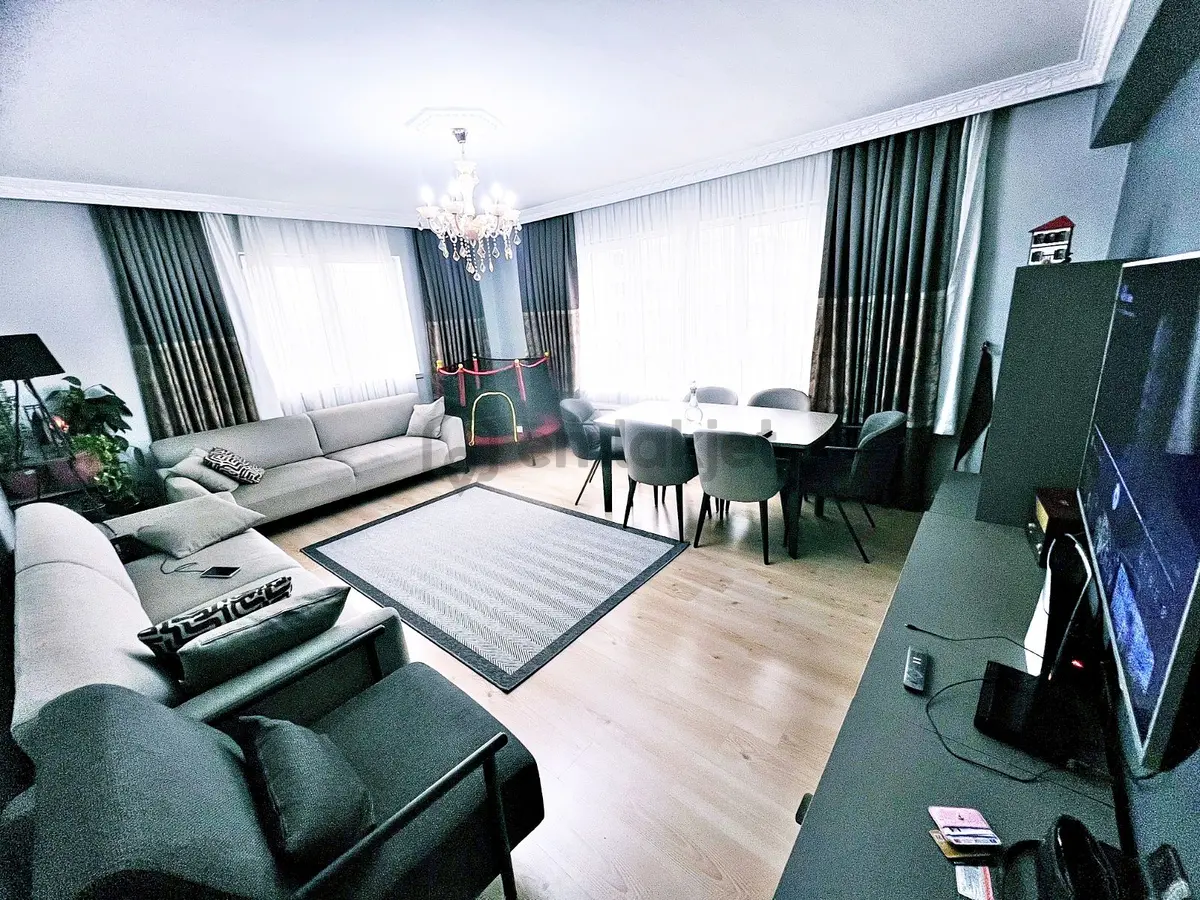 Şentepe Aydan Cadde Üzerinde Katta Acil 3+1 Satılık Daire - 8