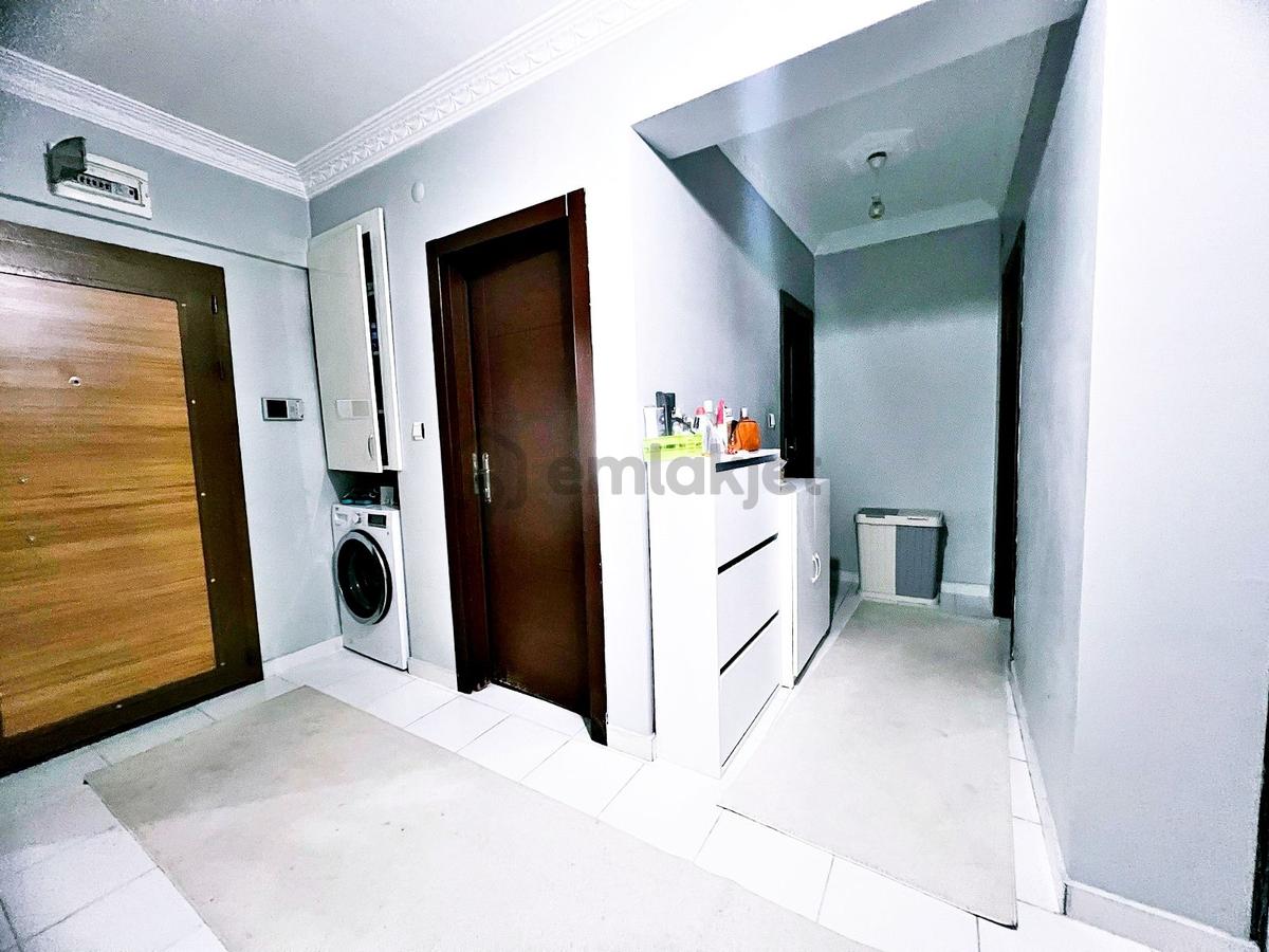 Şentepe Aydan Cadde Üzerinde Katta Acil 3+1 Satılık Daire - 34