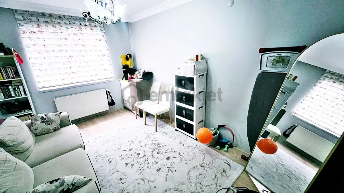 Şentepe Aydan Cadde Üzerinde Katta Acil 3+1 Satılık Daire - 26