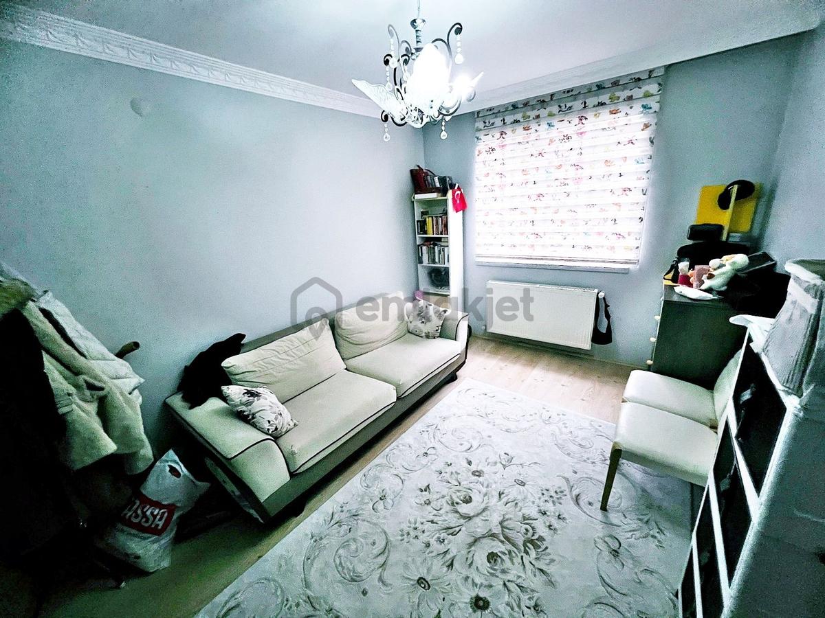 Şentepe Aydan Cadde Üzerinde Katta Acil 3+1 Satılık Daire - 14