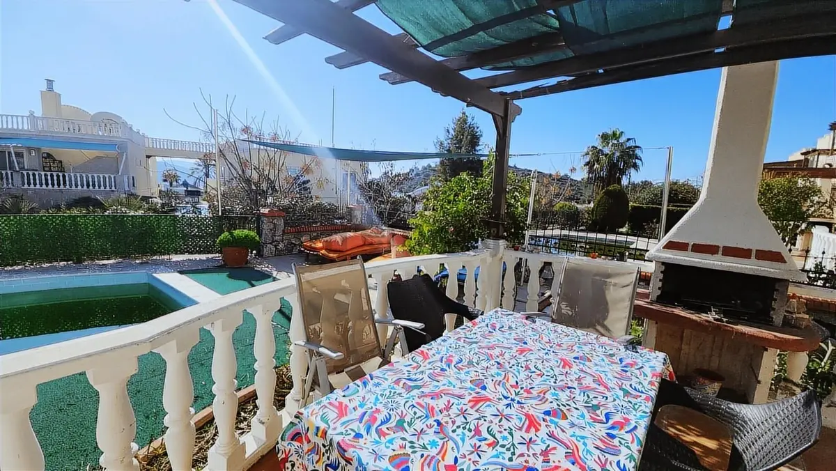 Muğla Bodrum Adabükü 2+1 Özel Havuzlu Villa - 6