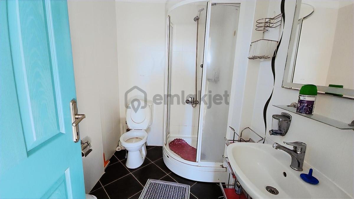 Muğla Bodrum Adabükü 2+1 Özel Havuzlu Villa - 16
