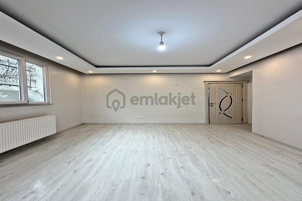 Bahçeşehire Komşu Geniş M² 2+1 Satılık Daire - 8