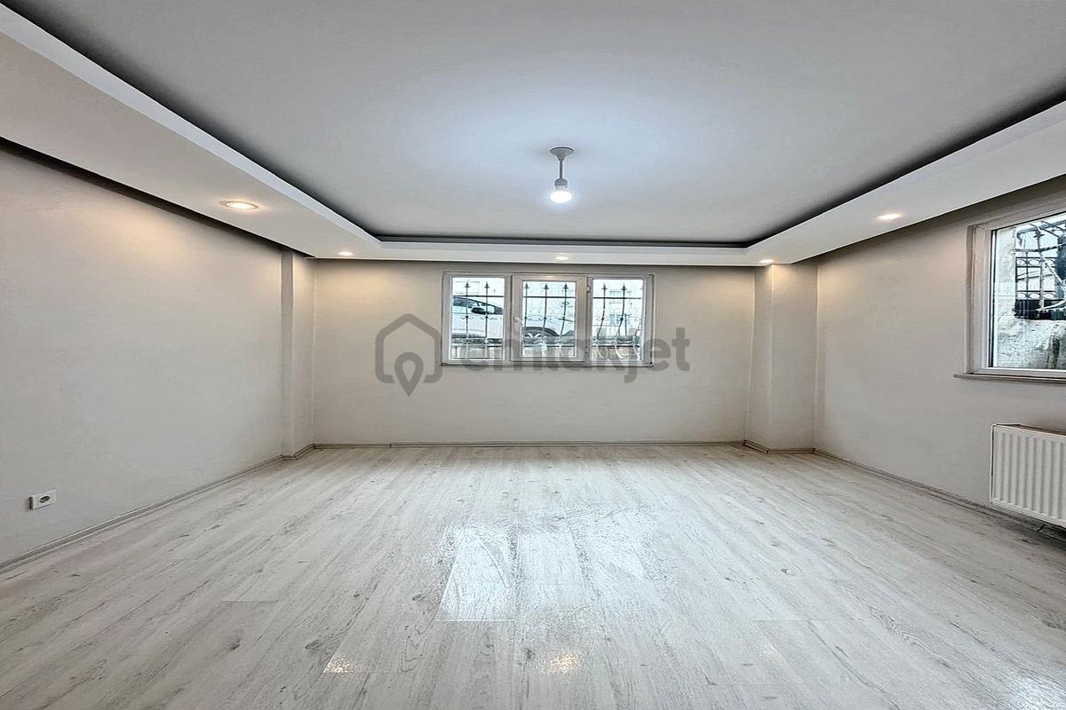 Bahçeşehire Komşu Geniş M² 2+1 Satılık Daire - 6