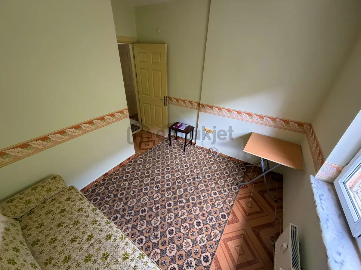 Mersin Anamur Toki Evleri Satılık Daire - 7