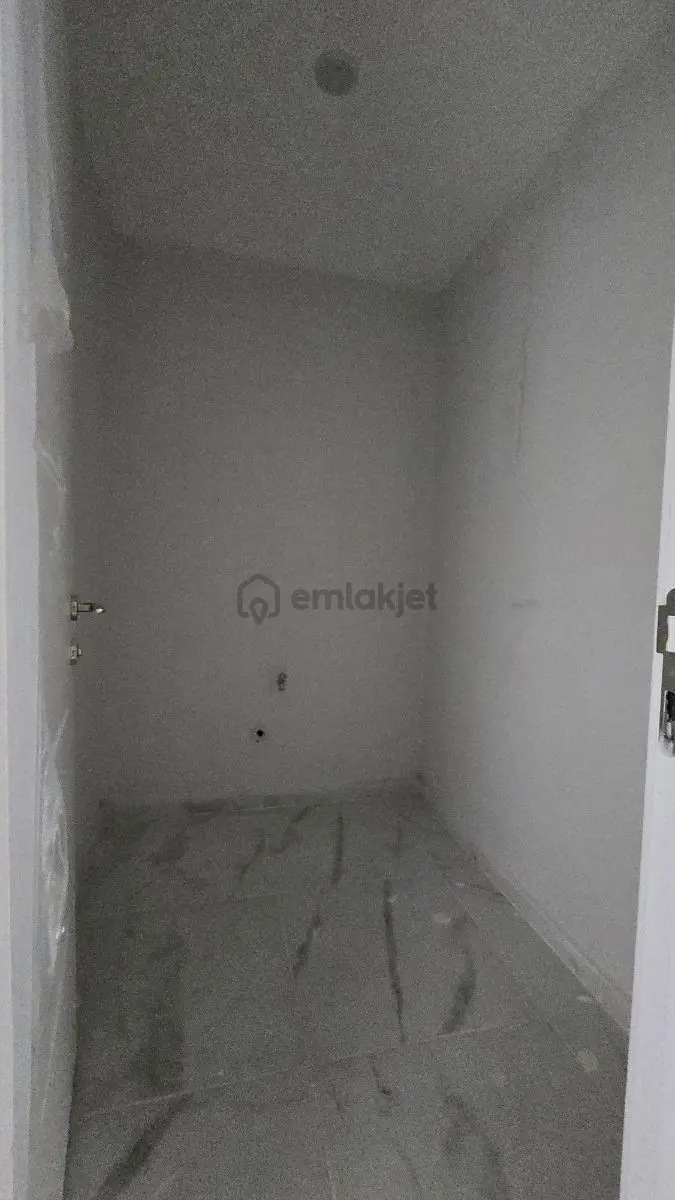 Çözüm'den Site İçerisinde Oturmaya Hazır Daire... - 5