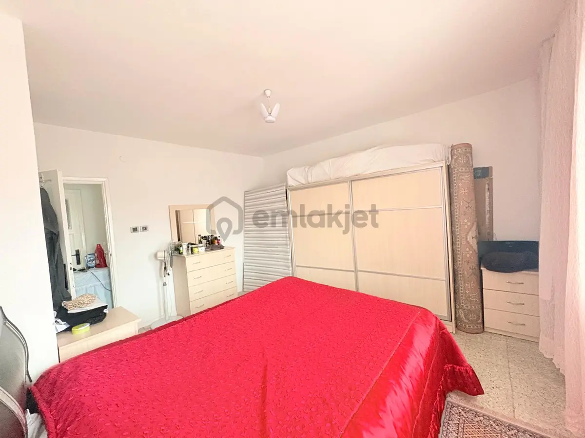 Prestij'den Hamidiye'de Askerlik Şubesi Civarı Temiz 3+1 Daire - 10