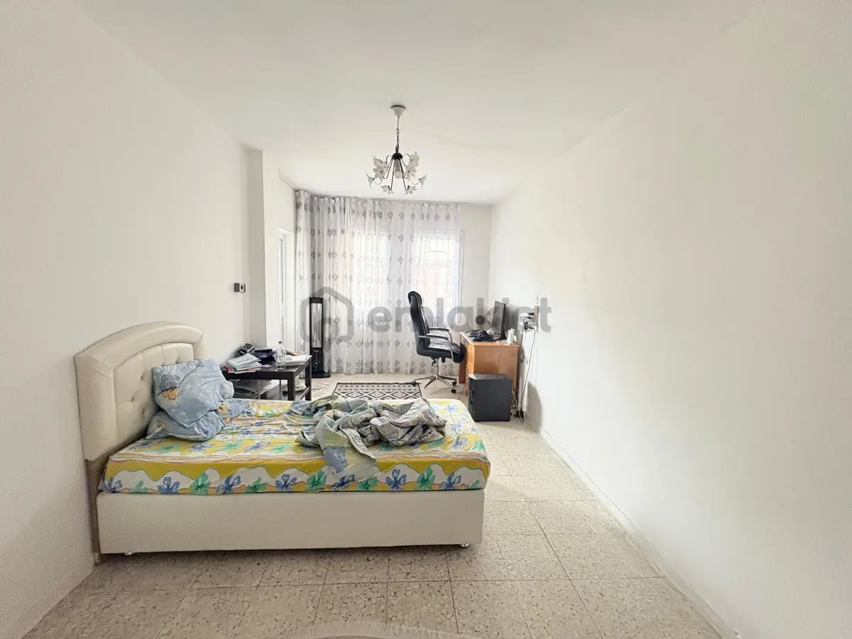Prestij'den Hamidiye'de Askerlik Şubesi Civarı Temiz 3+1 Daire - 16