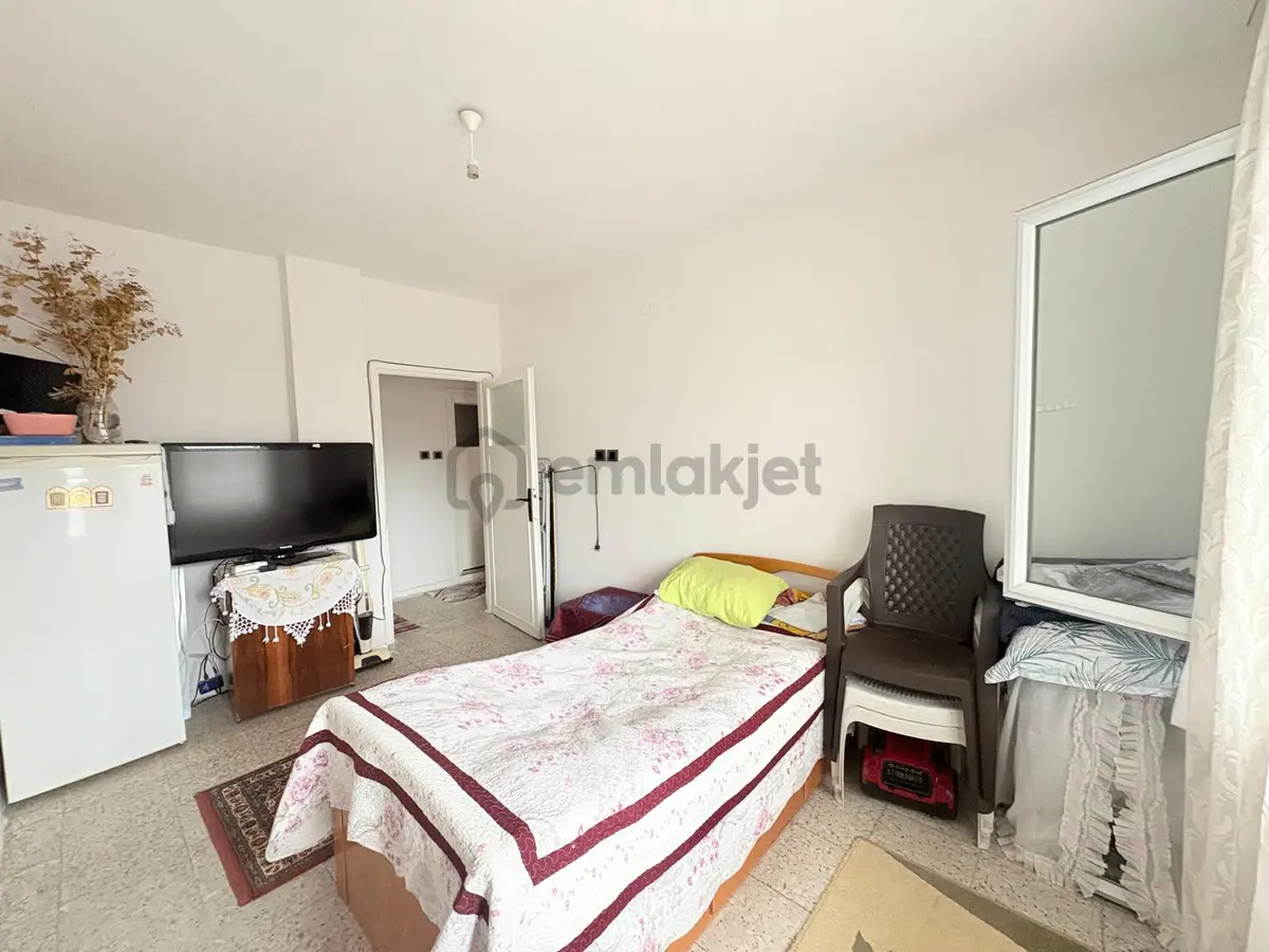 Prestij'den Hamidiye'de Askerlik Şubesi Civarı Temiz 3+1 Daire - 9