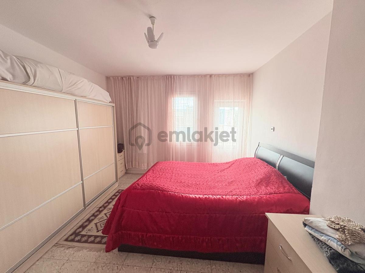 Prestij'den Hamidiye'de Askerlik Şubesi Civarı Temiz 3+1 Daire - 12