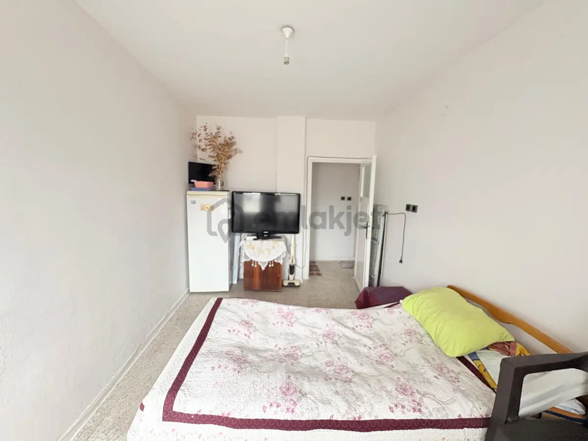 Prestij'den Hamidiye'de Askerlik Şubesi Civarı Temiz 3+1 Daire - 15