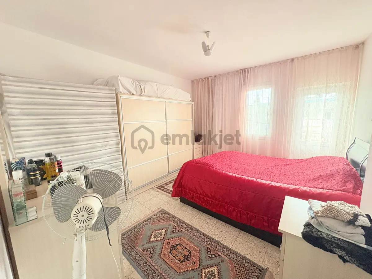 Prestij'den Hamidiye'de Askerlik Şubesi Civarı Temiz 3+1 Daire - 8