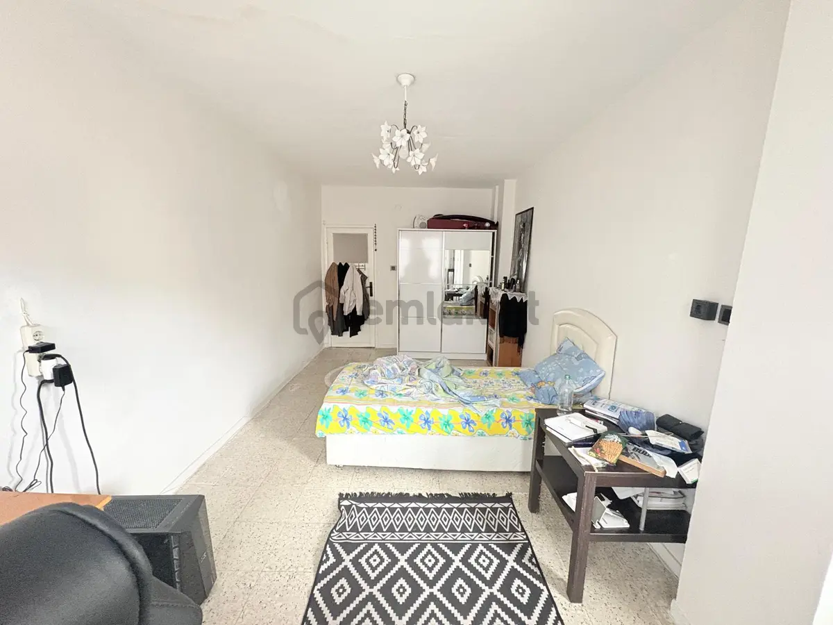 Prestij'den Hamidiye'de Askerlik Şubesi Civarı Temiz 3+1 Daire - 13