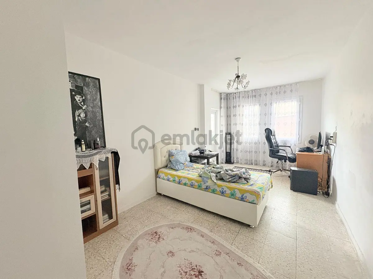 Prestij'den Hamidiye'de Askerlik Şubesi Civarı Temiz 3+1 Daire - 11