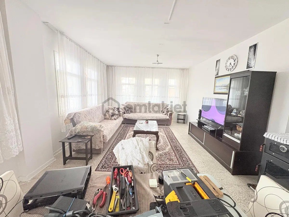 Prestij'den Hamidiye'de Askerlik Şubesi Civarı Temiz 3+1 Daire - 3