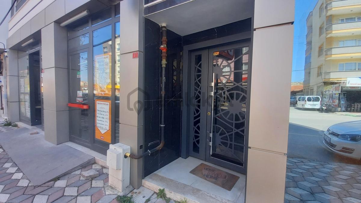Reşatbeyde Lüx 176 M2 3+1 Daire - 27