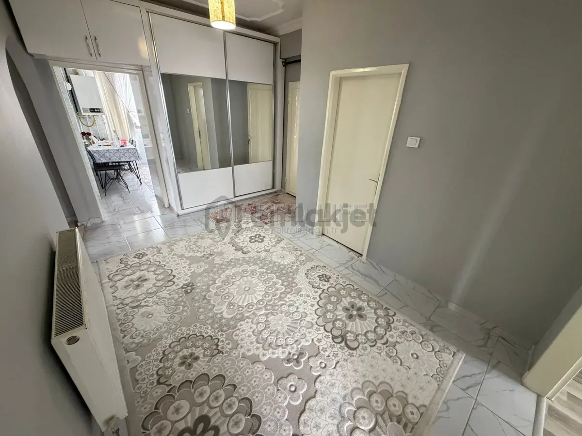 Huzurevlerinde Satılık Yapılı Daire - 13