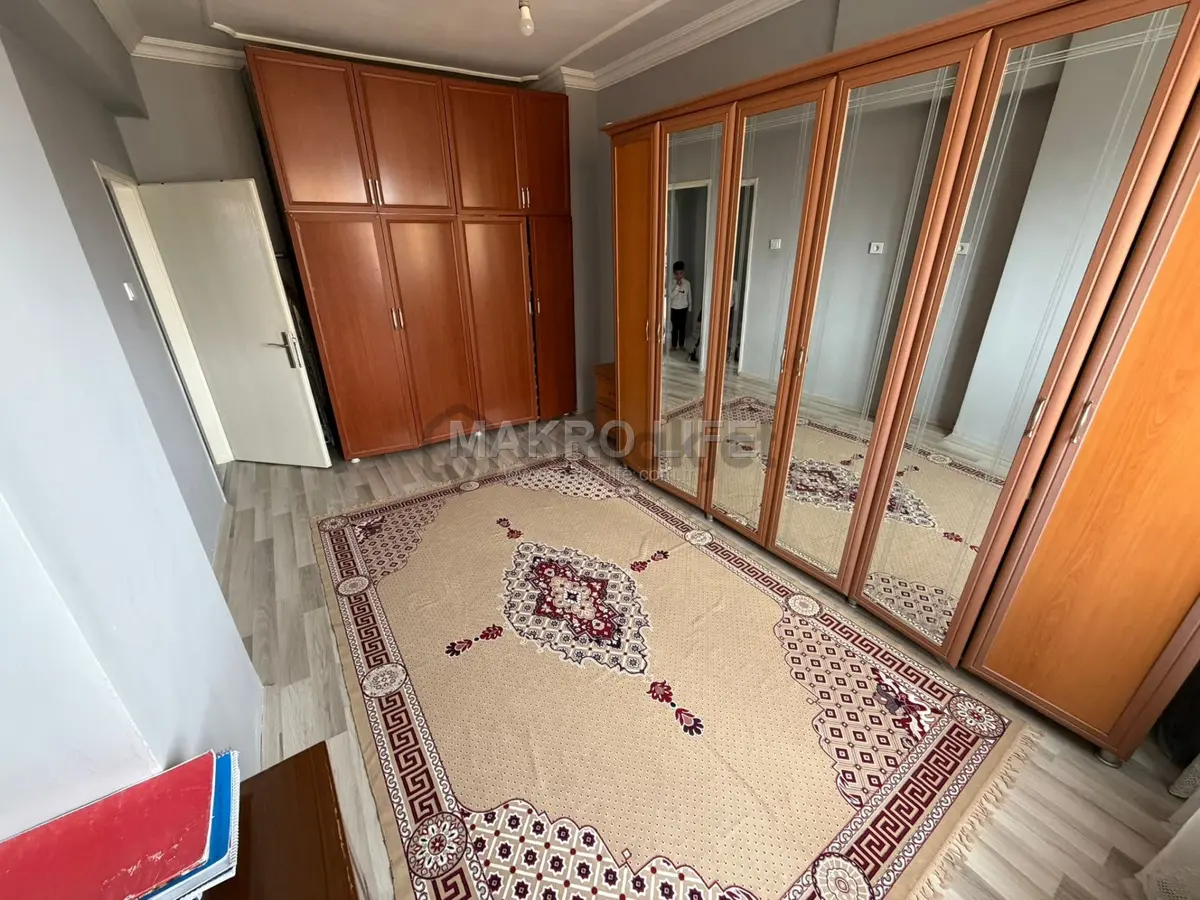 Huzurevlerinde Satılık Yapılı Daire - 9