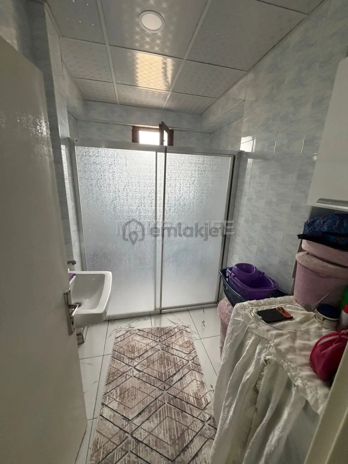 Huzurevlerinde Satılık Yapılı Daire - 8