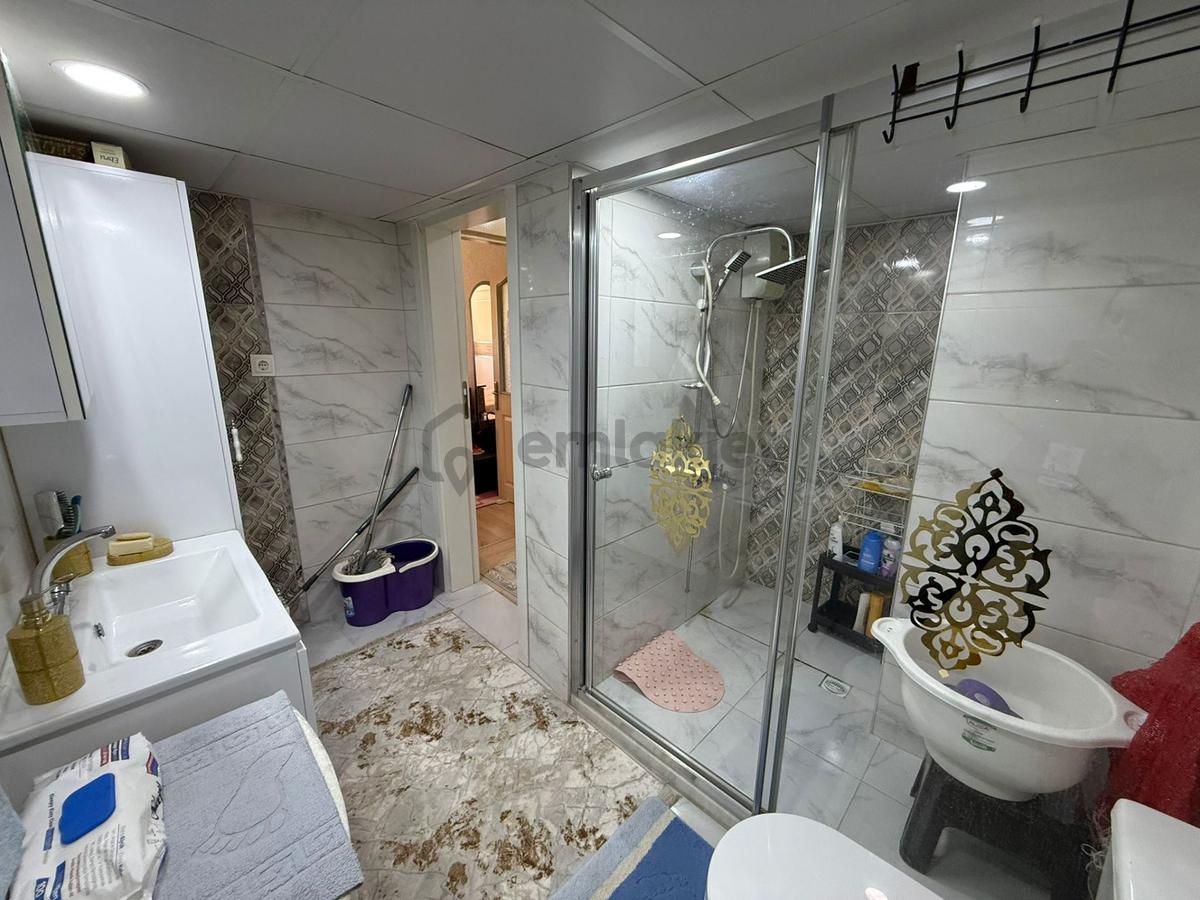 Arve'den Site İçerisinde Ferah,bakımlı 2+1 Daire - 11