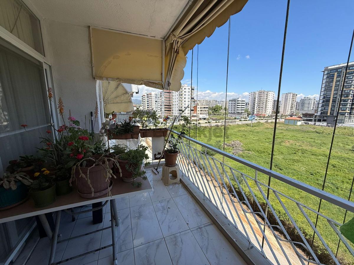 Arve'den Site İçerisinde Ferah,bakımlı 2+1 Daire - 12