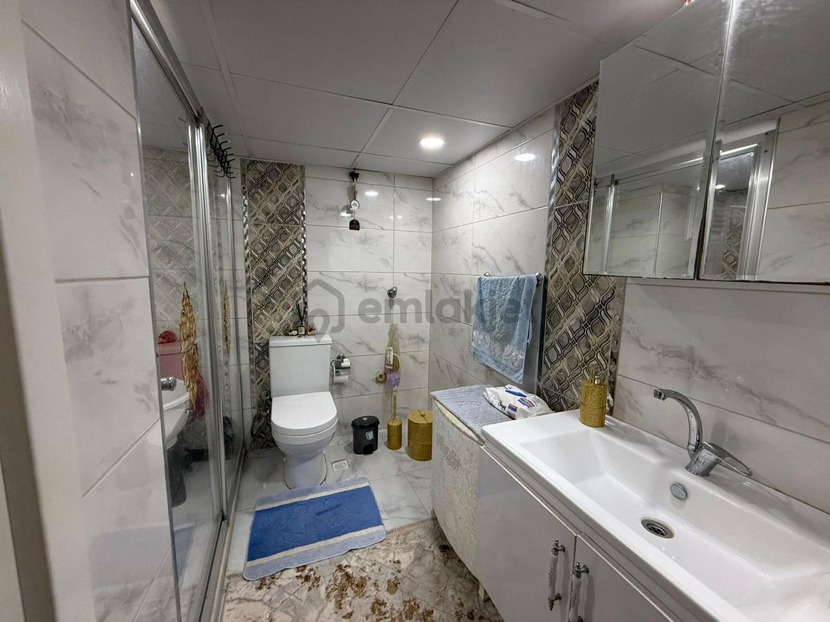 Arve'den Site İçerisinde Ferah,bakımlı 2+1 Daire - 10