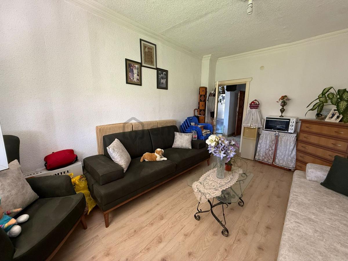 Arve'den Site İçerisinde Ferah,bakımlı 2+1 Daire - 6