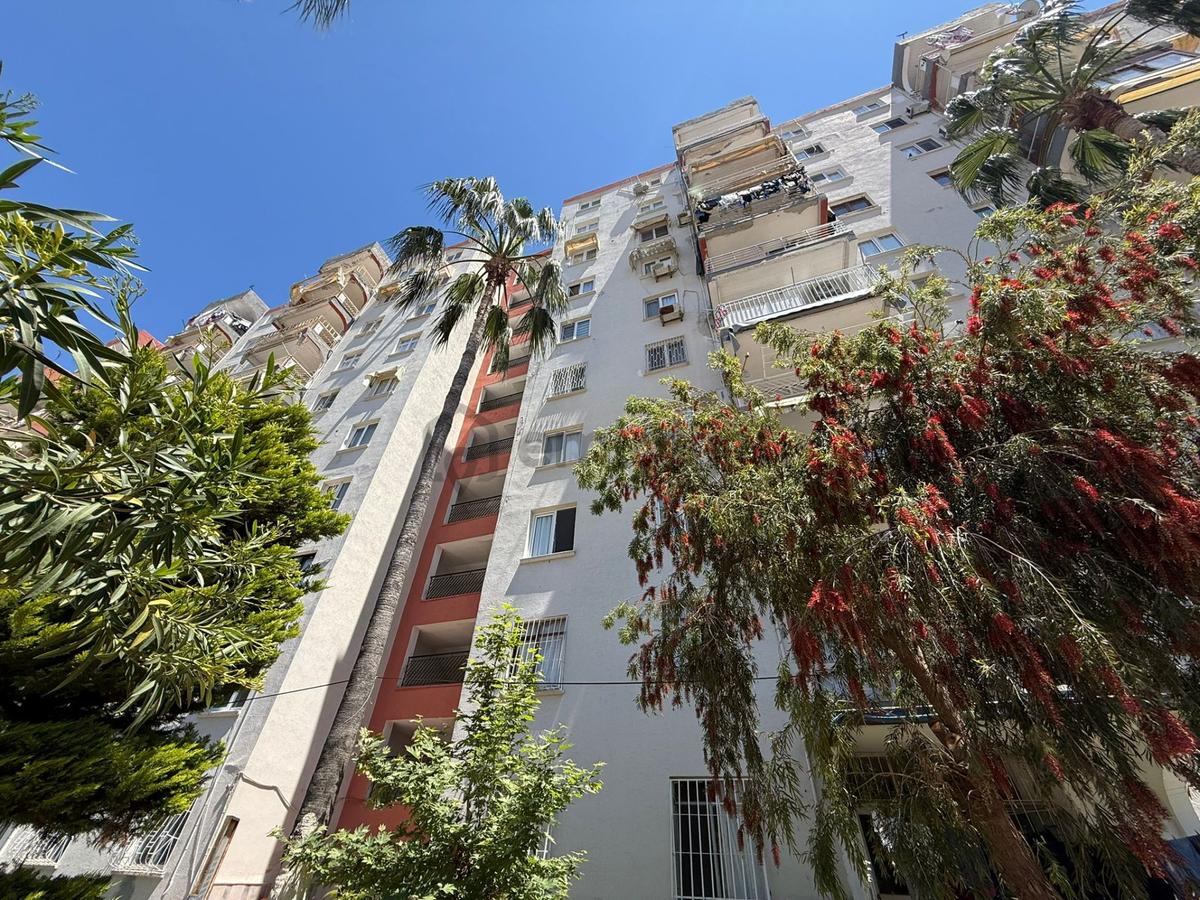 Arve'den Site İçerisinde Ferah,bakımlı 2+1 Daire - 18