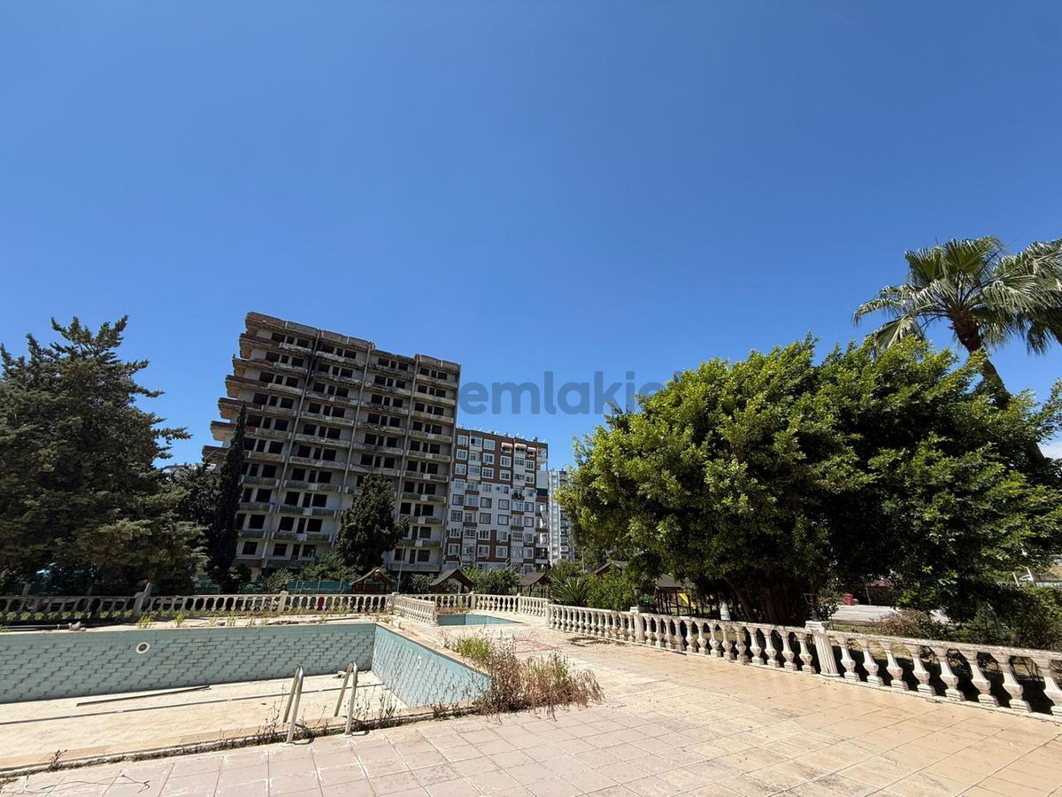 Arve'den Site İçerisinde Ferah,bakımlı 2+1 Daire - 17